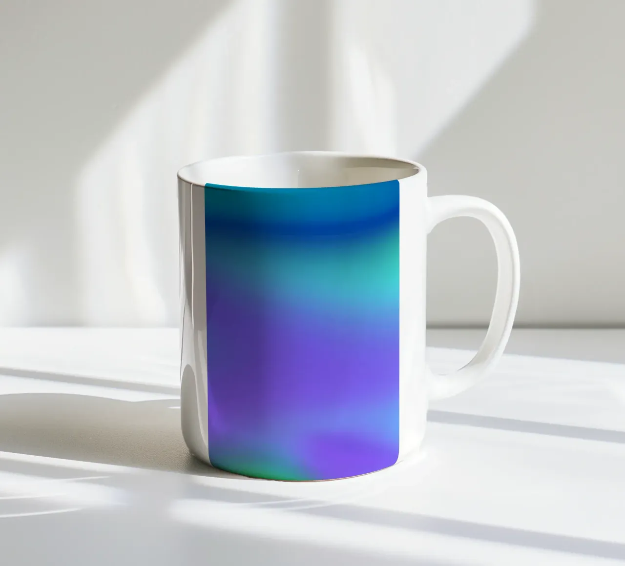 WONDERS ARE PRESENT tazza in ceramica da ÂME LIBRE STUDIO