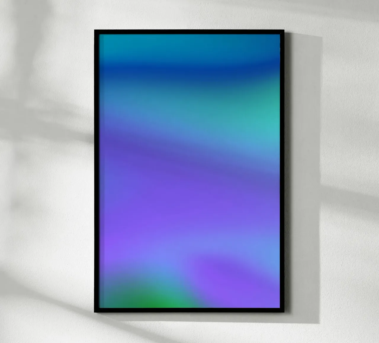 WONDERS ARE PRESENT poster da ÂME LIBRE STUDIO