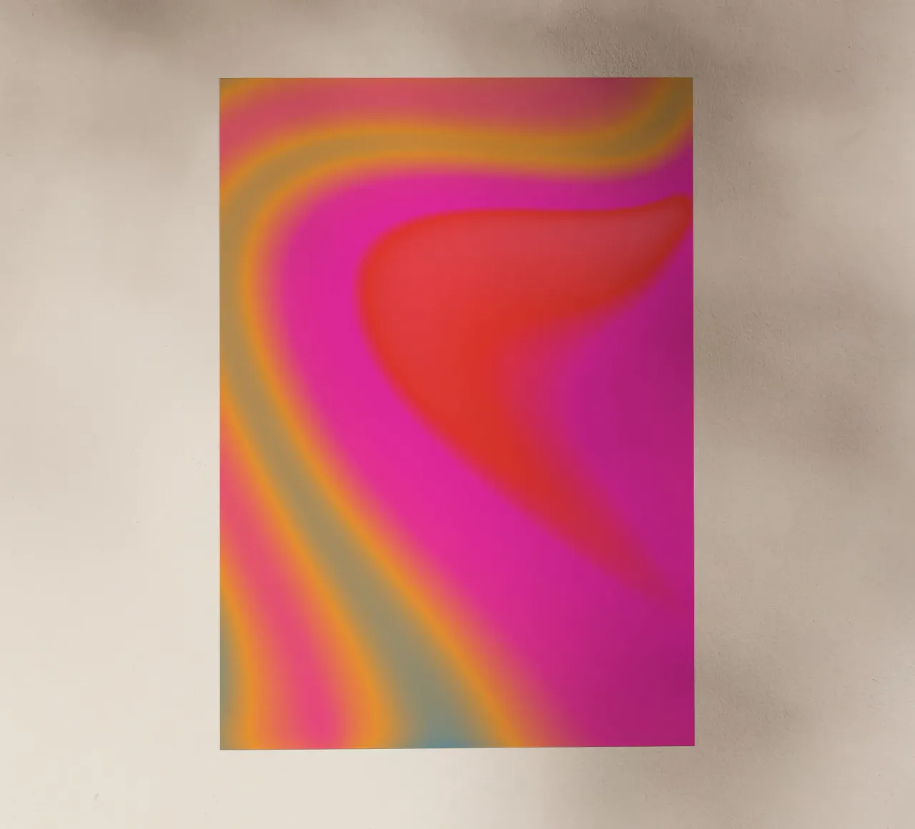 ECSTASY pellicola backlit da ÂME LIBRE STUDIO