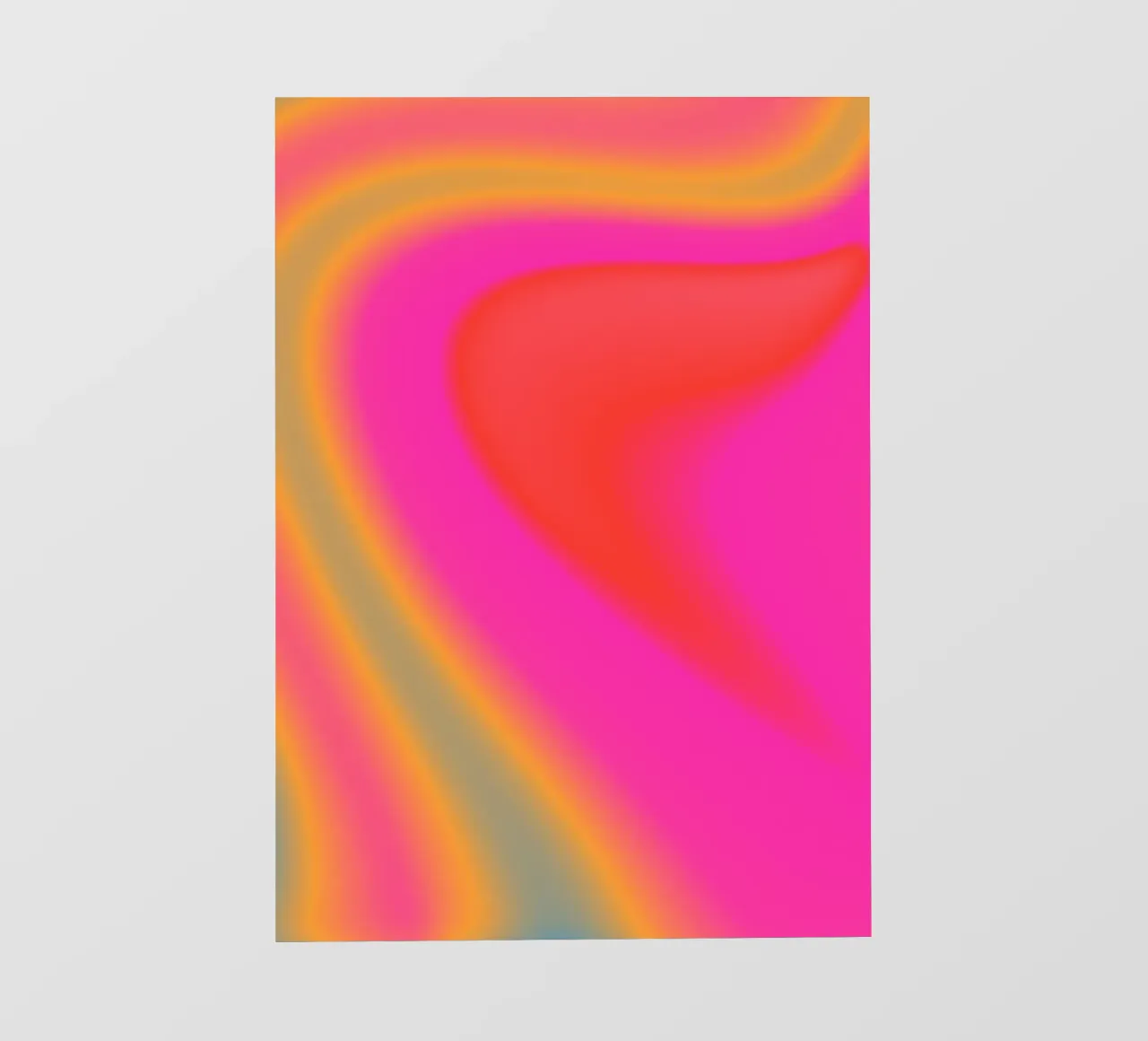 ECSTASY pellicola backlit da ÂME LIBRE STUDIO