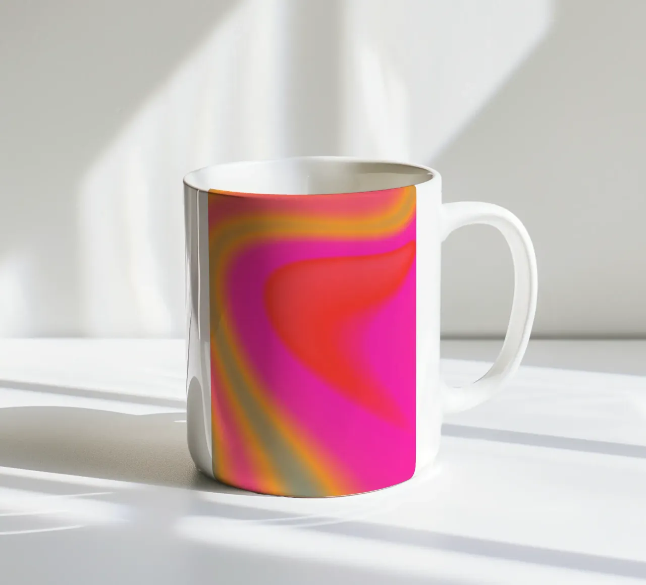 ECSTASY tazza in ceramica da ÂME LIBRE STUDIO