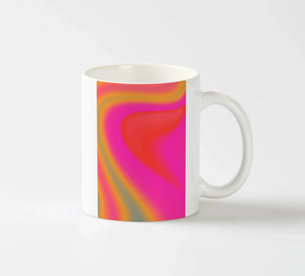 ECSTASY tazza in ceramica da ÂME LIBRE STUDIO