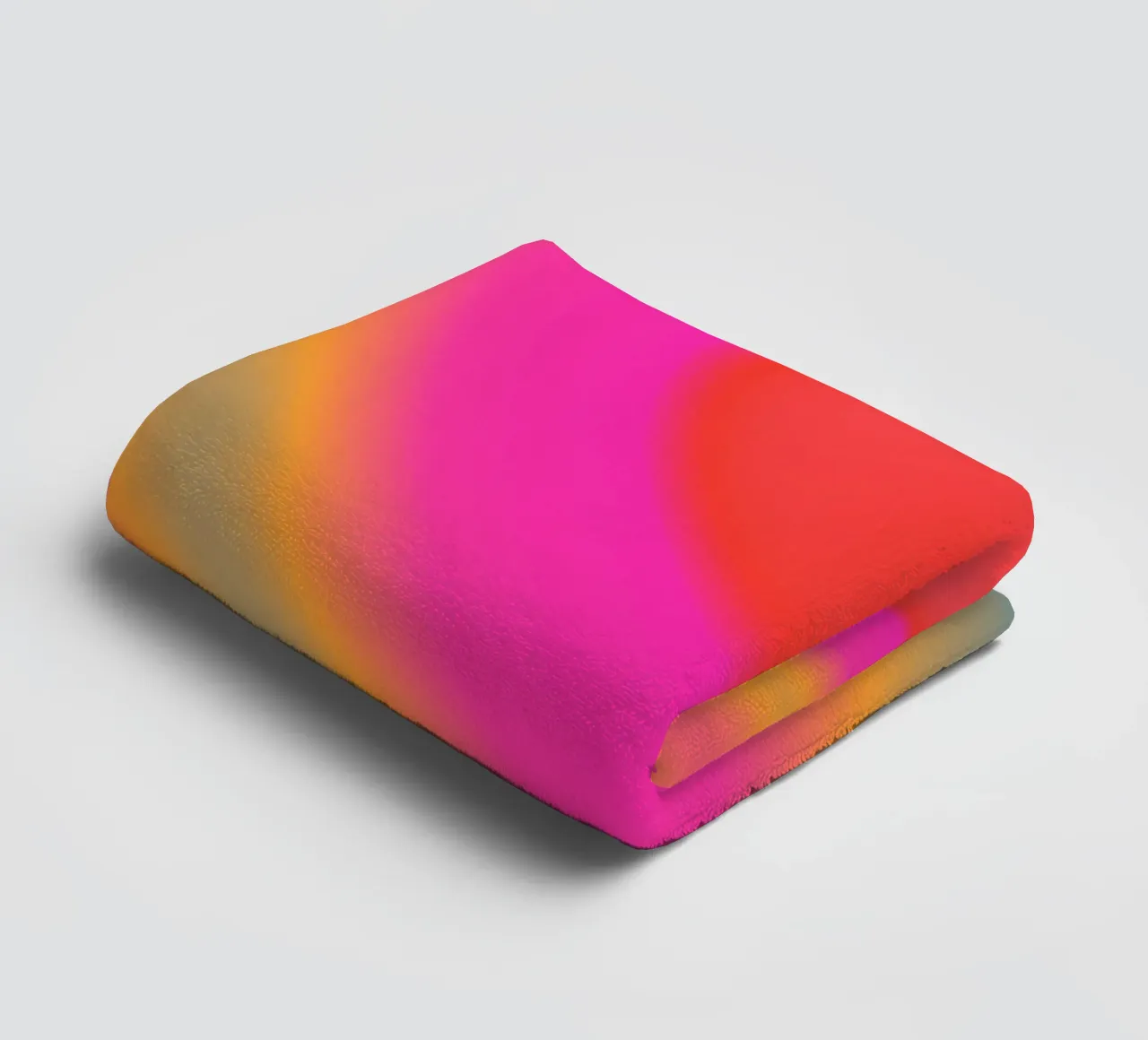 ECSTASY asciugamano da bagno da ÂME LIBRE STUDIO