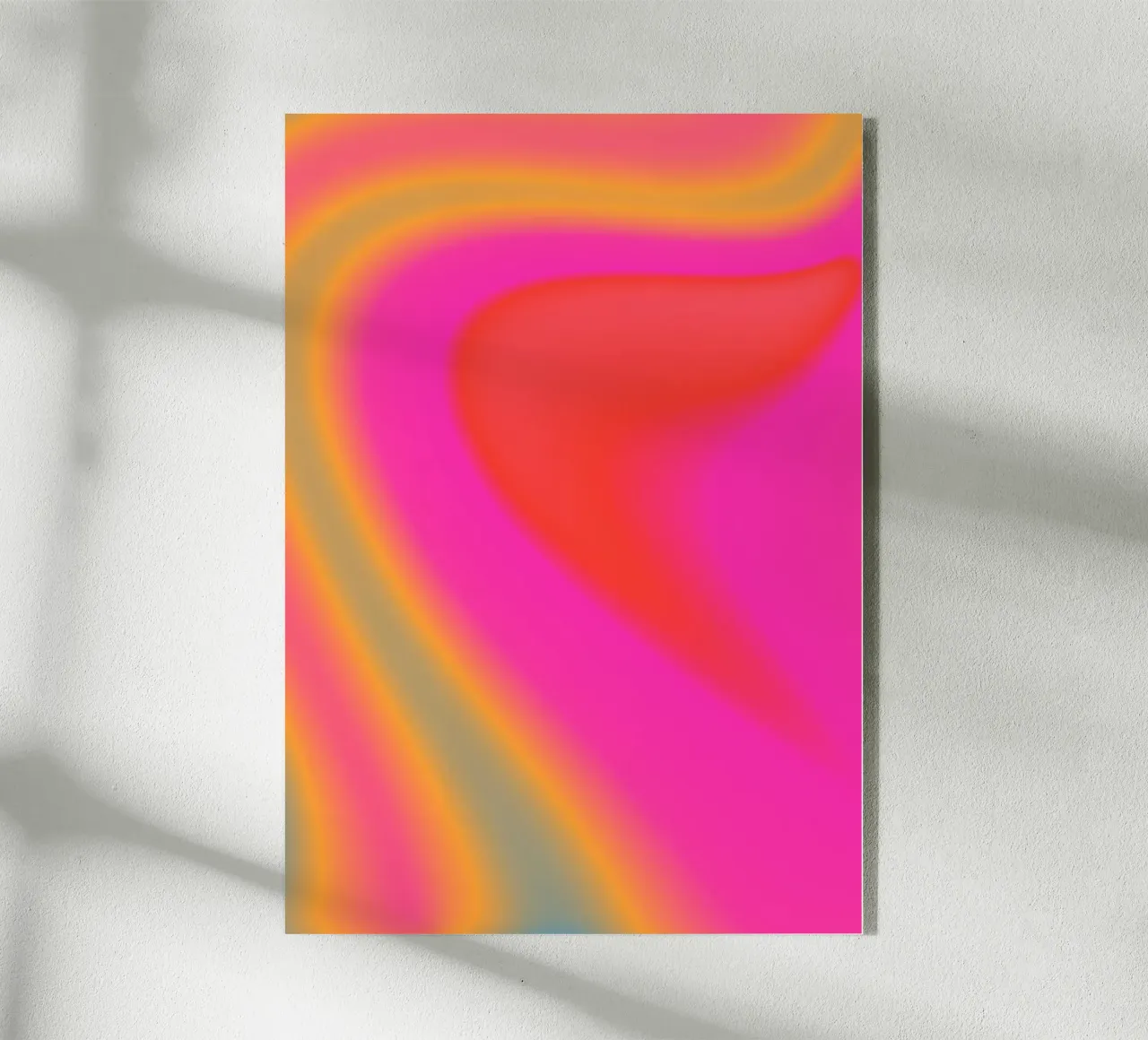 ECSTASY plexiglass da ÂME LIBRE STUDIO