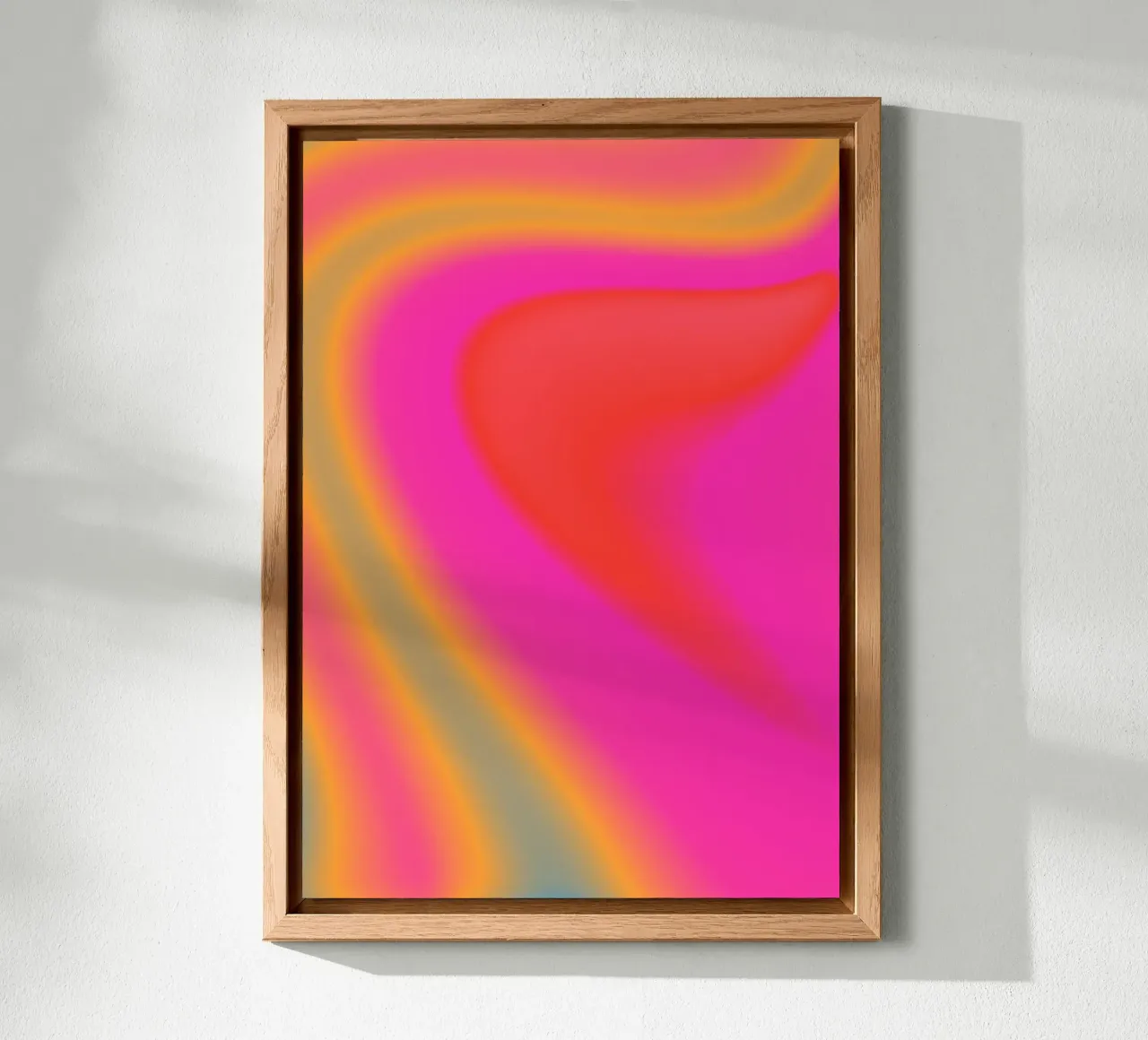 ECSTASY alluminio dibond da ÂME LIBRE STUDIO