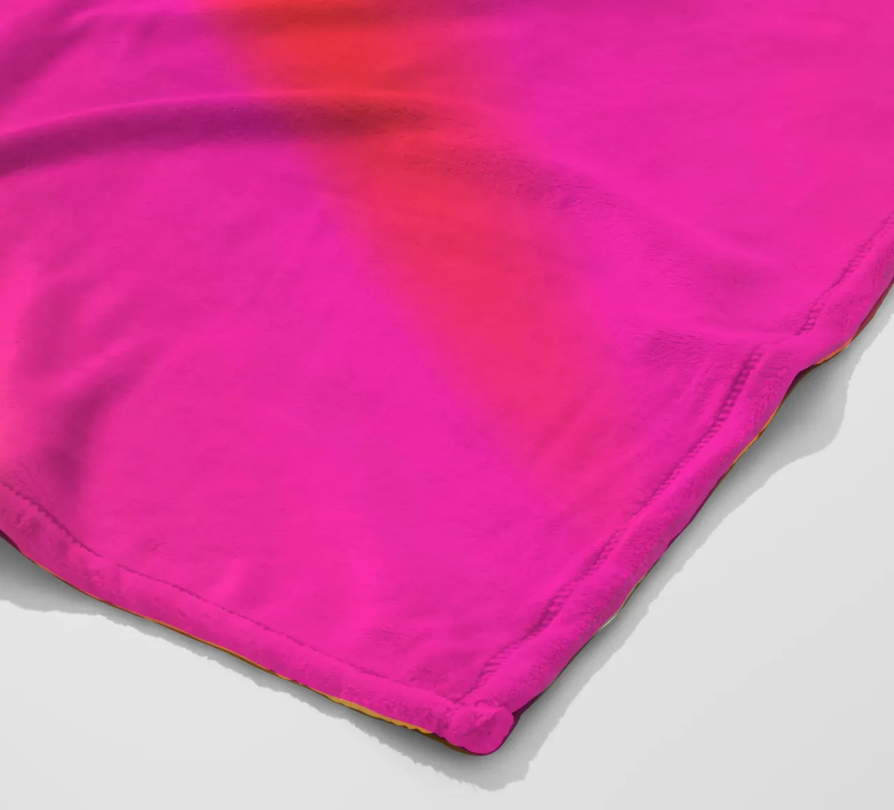 ECSTASY coperta in pile da ÂME LIBRE STUDIO