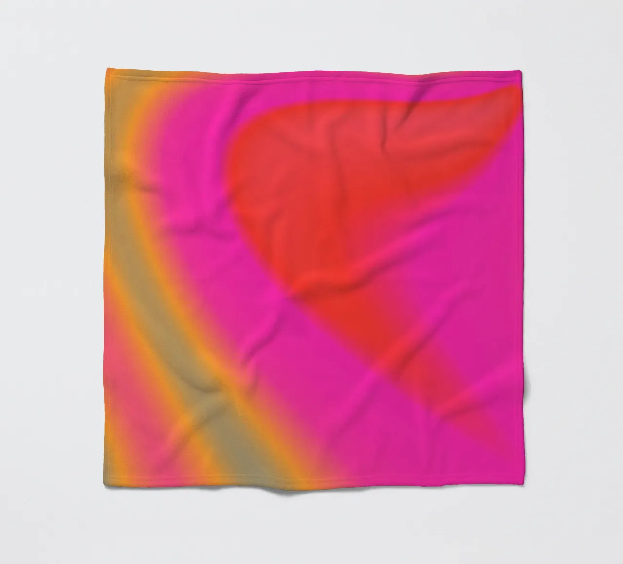 ECSTASY coperta in pile da ÂME LIBRE STUDIO