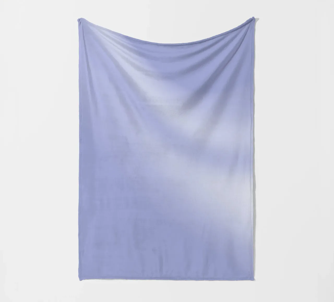 MINIMALISM coperta in pile da ÂME LIBRE STUDIO