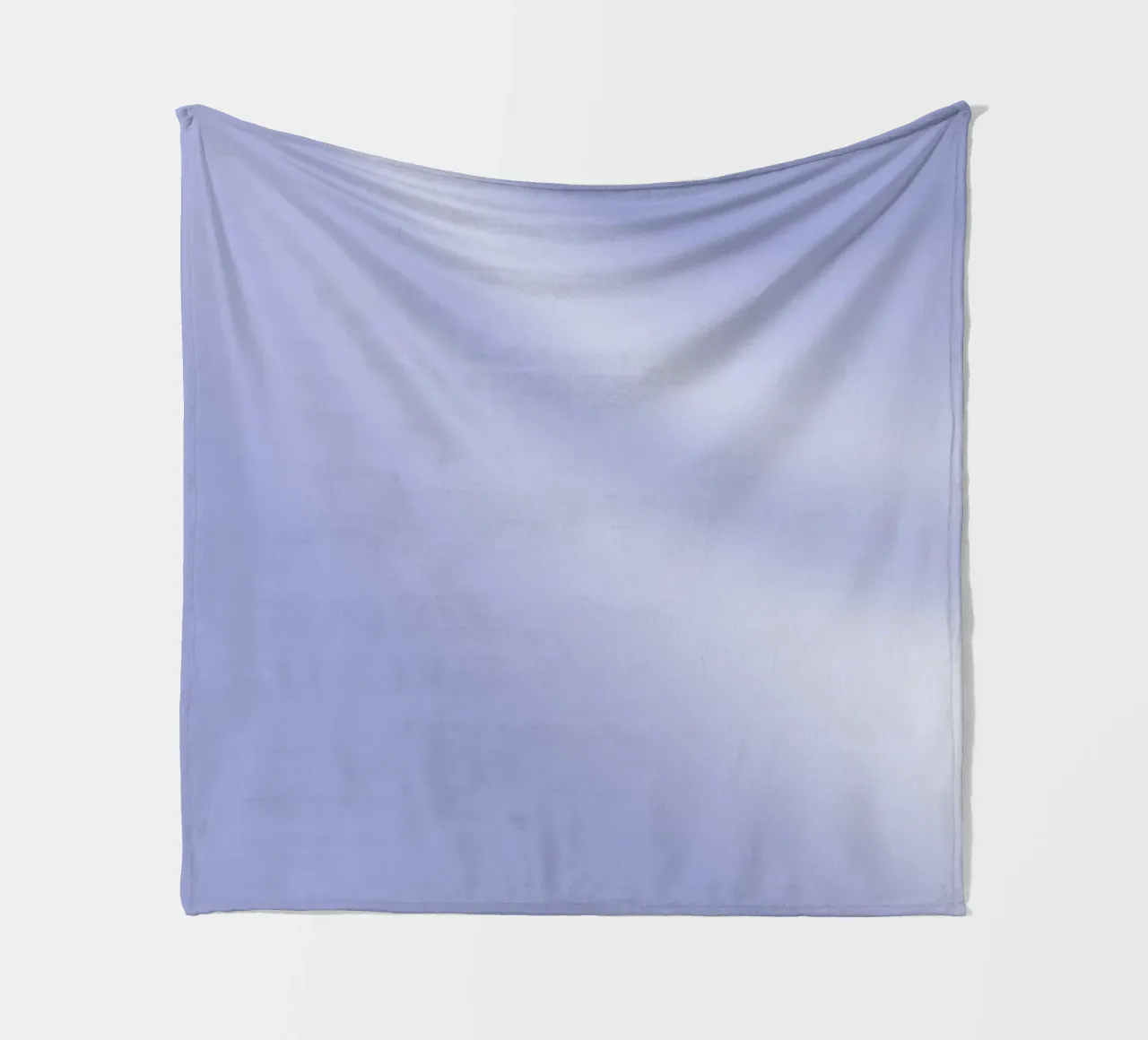 MINIMALISM coperta in pile da ÂME LIBRE STUDIO