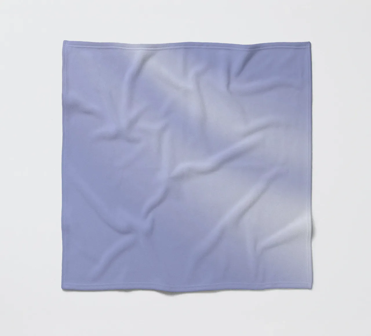 MINIMALISM coperta in pile da ÂME LIBRE STUDIO