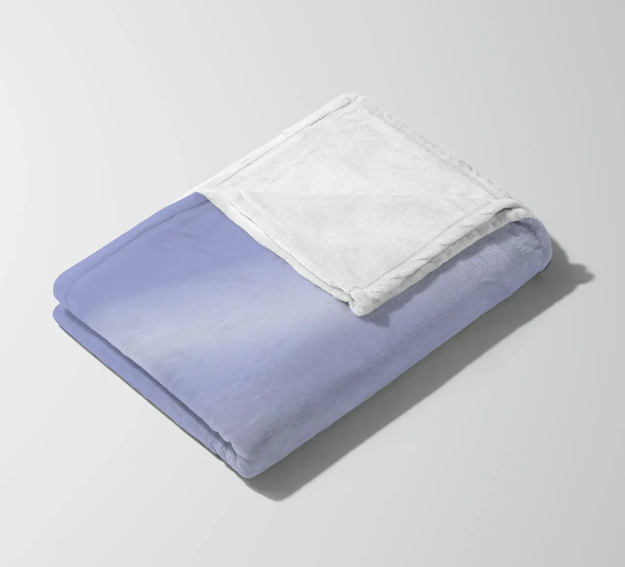 MINIMALISM coperta in pile da ÂME LIBRE STUDIO