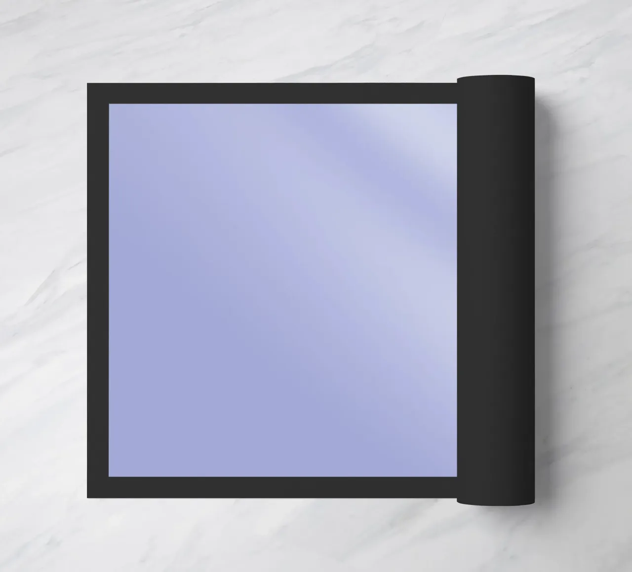 MINIMALISM zerbino da ÂME LIBRE STUDIO