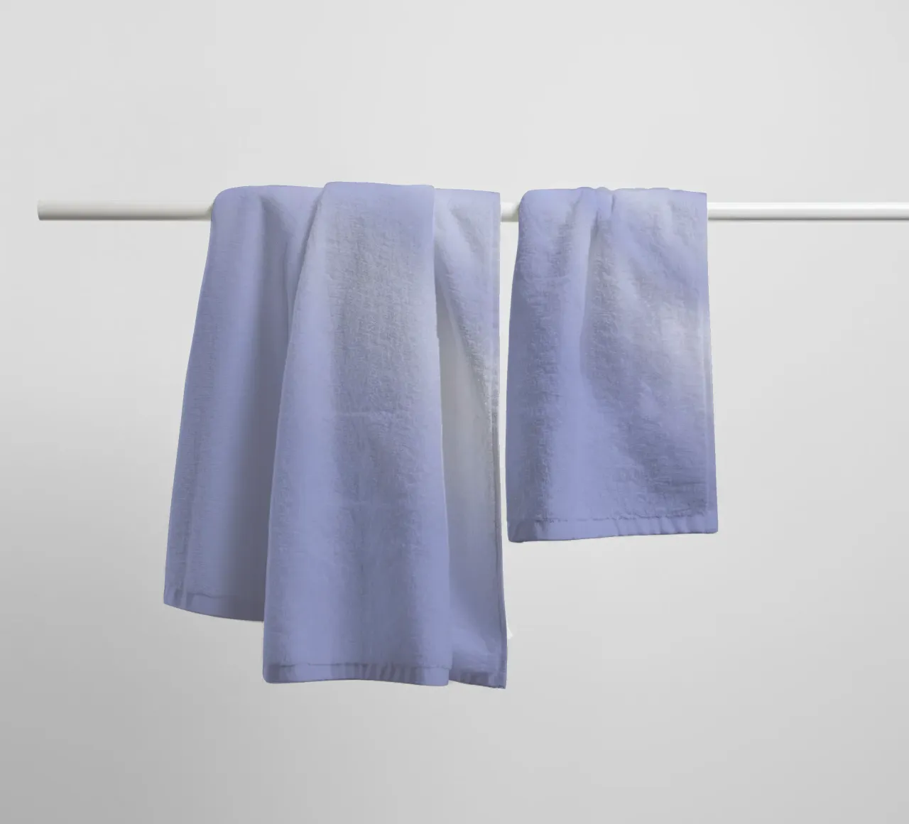 MINIMALISM asciugamano da bagno da ÂME LIBRE STUDIO