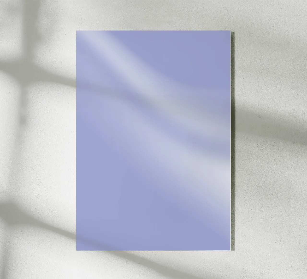 MINIMALISM plexiglass da ÂME LIBRE STUDIO