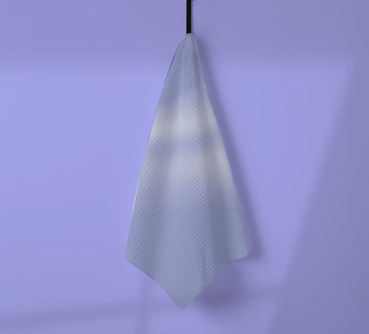 MINIMALISM canovaccio da cucina da ÂME LIBRE STUDIO
