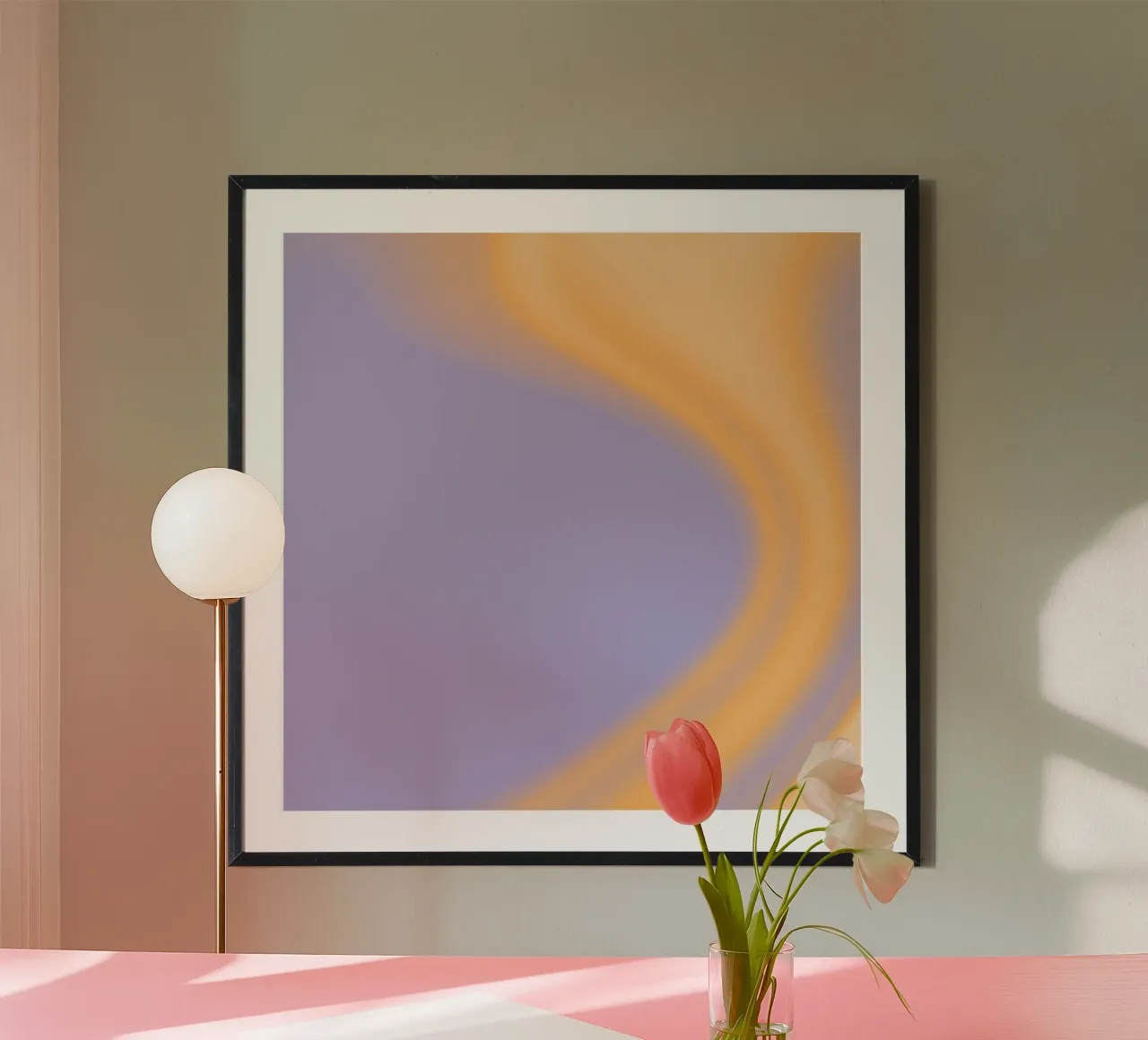 HOLISTIC WEALTH poster da ÂME LIBRE STUDIO