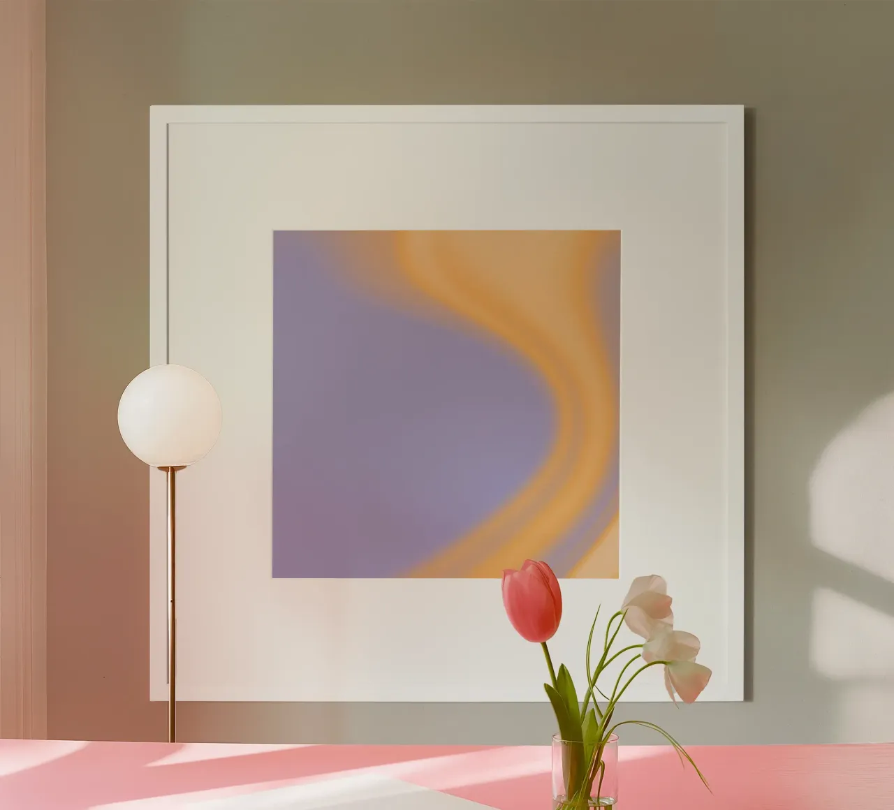 HOLISTIC WEALTH poster da ÂME LIBRE STUDIO