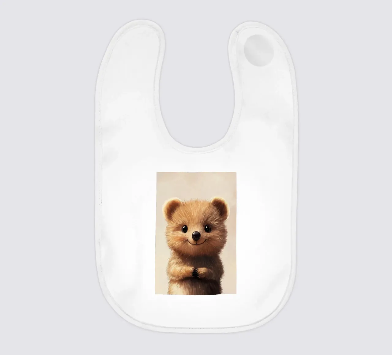 HeldIn #9: Quokka bavaglino da farbenhelden