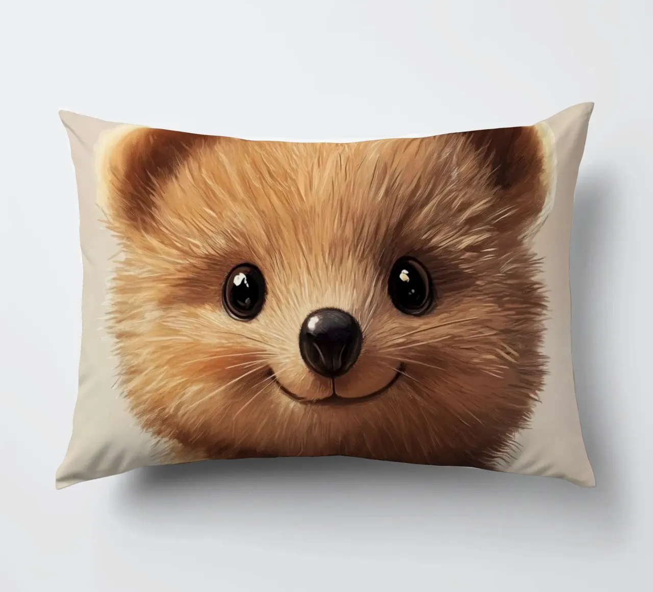 HeldIn #9: Quokka cojín de farbenhelden