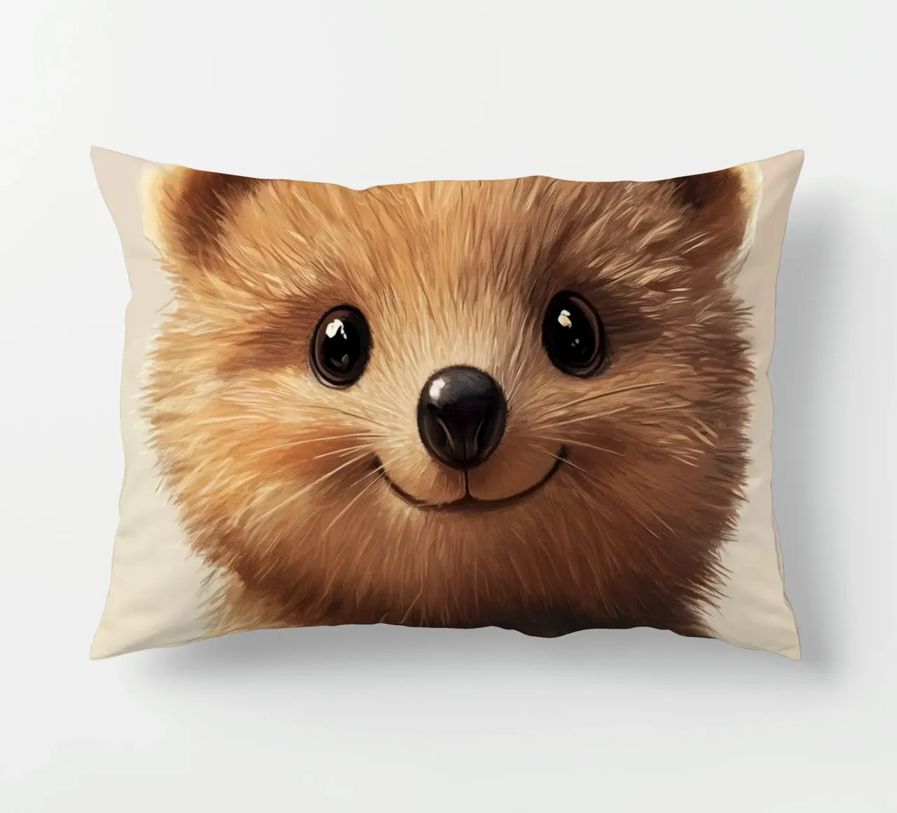 HeldIn #9: Quokka cuscino da farbenhelden