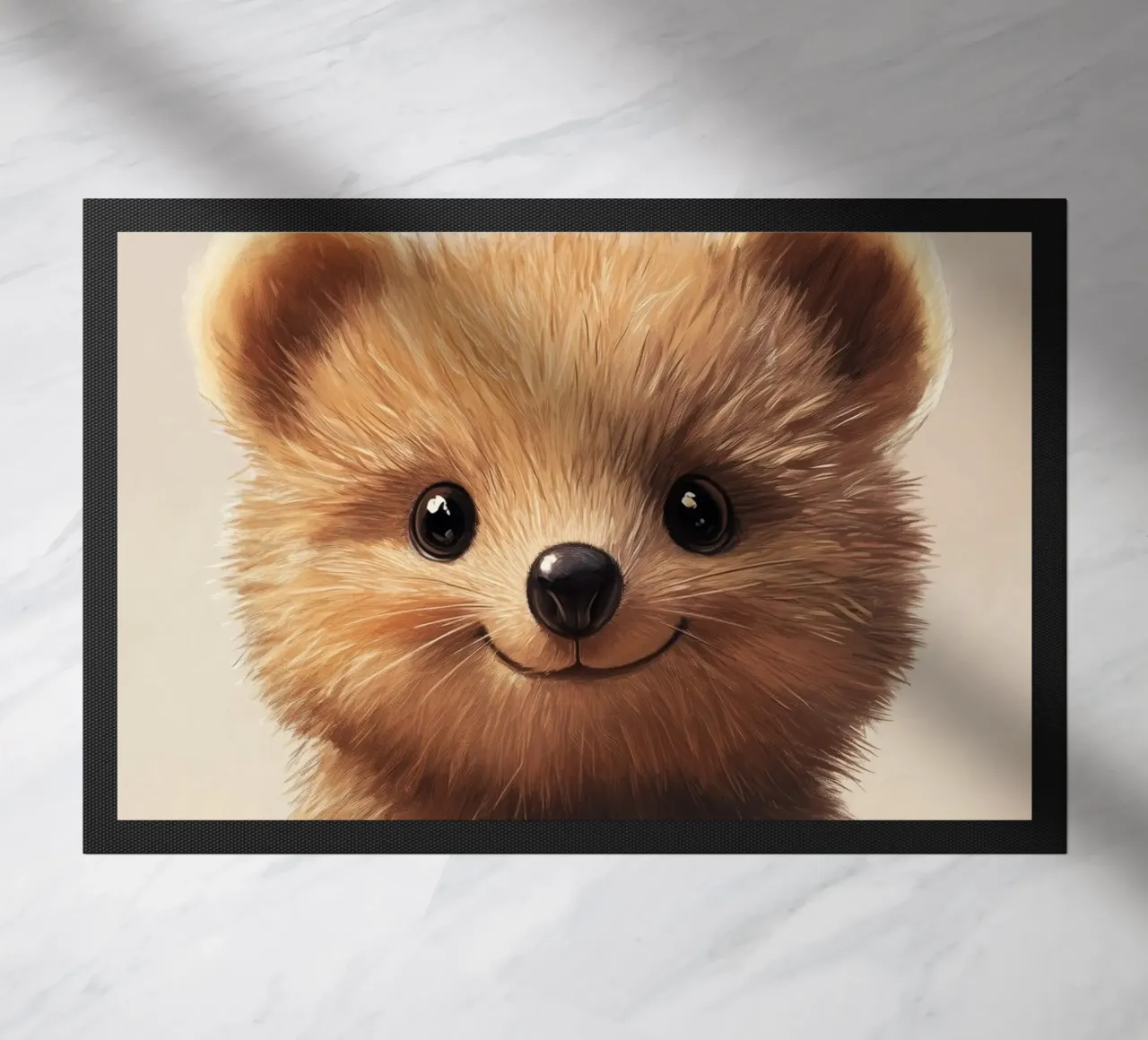 HeldIn #9: Quokka zerbino da farbenhelden