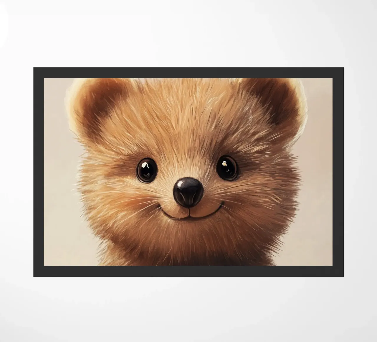 HeldIn #9: Quokka zerbino da farbenhelden