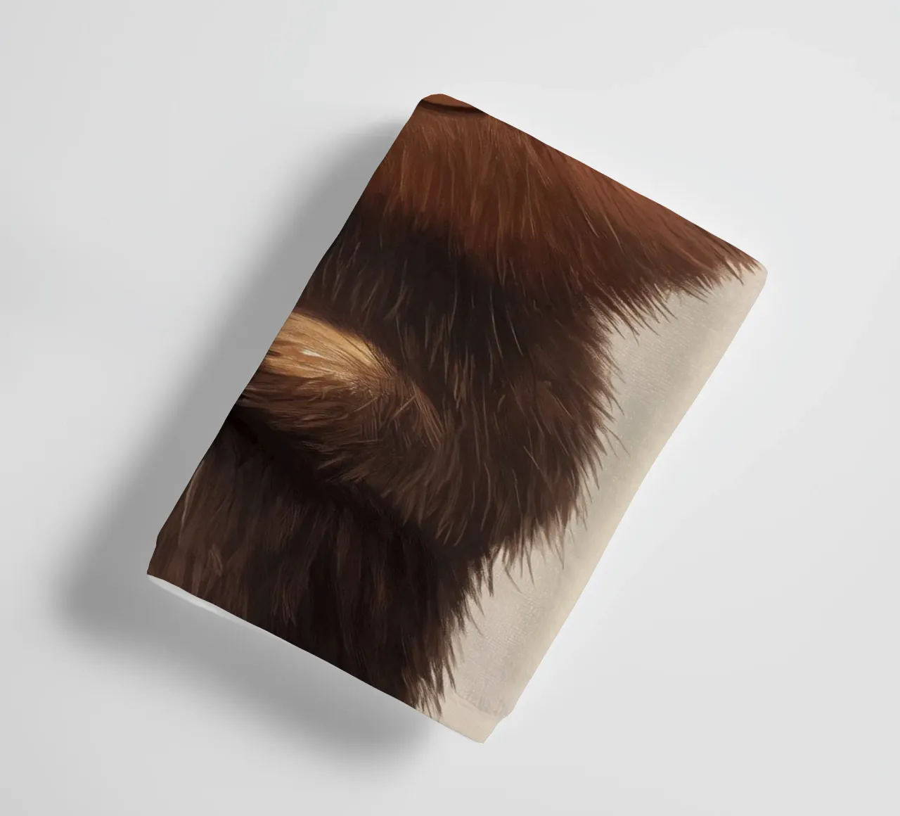 HeldIn #9: Quokka asciugamano da bagno da farbenhelden