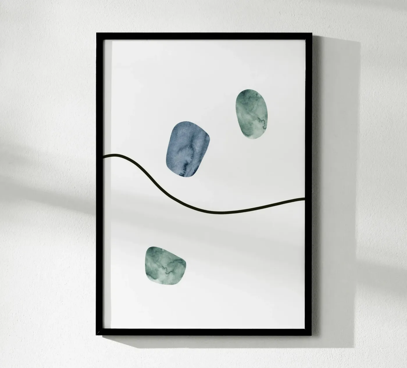 Gem II poster van BAINAI