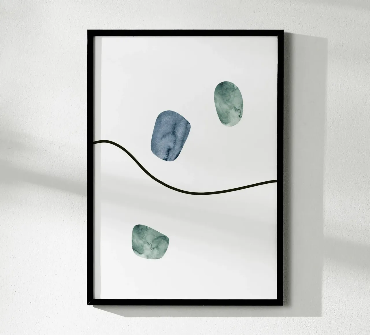 Gem II poster da BAINAI