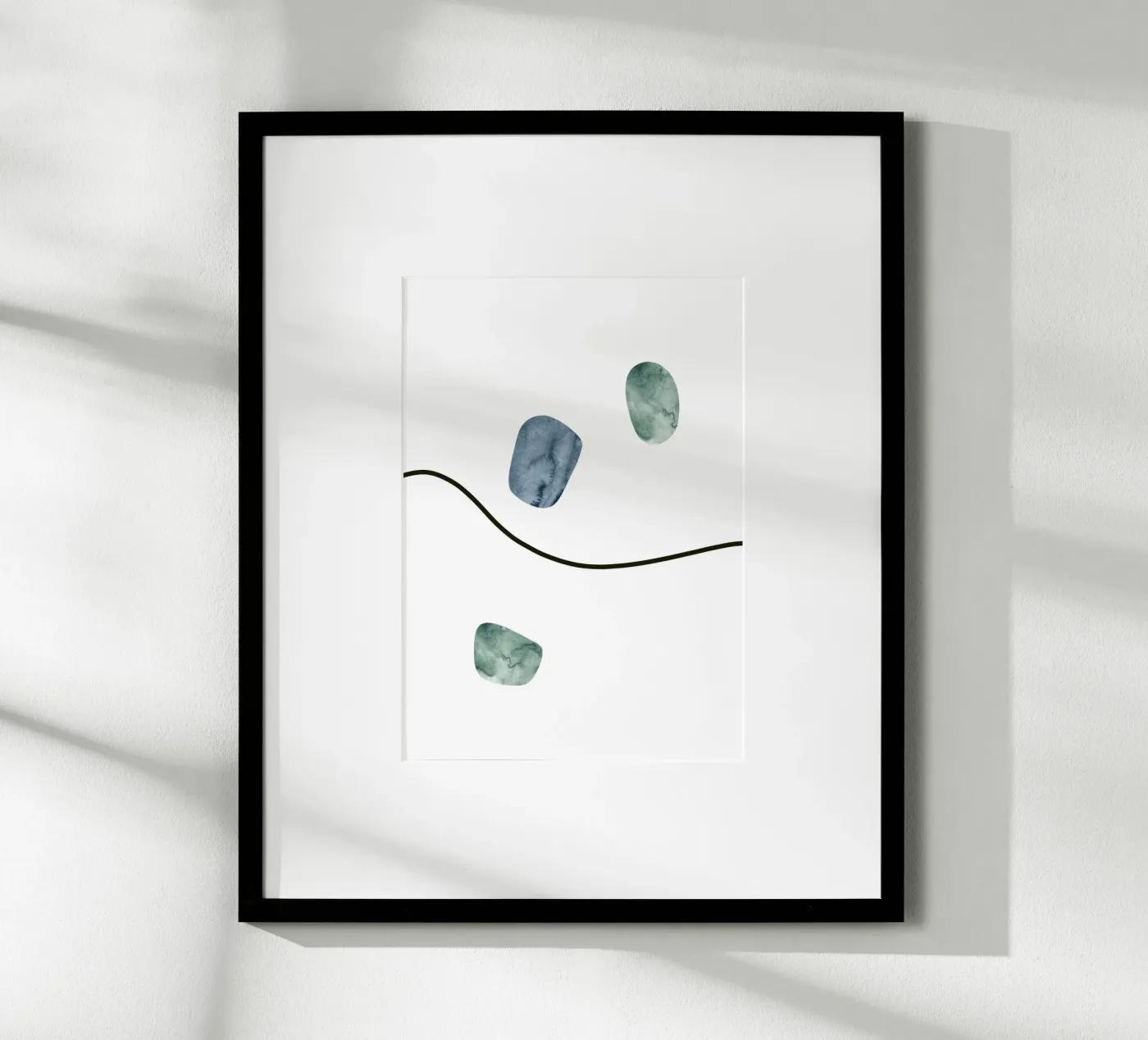Gem II poster van BAINAI