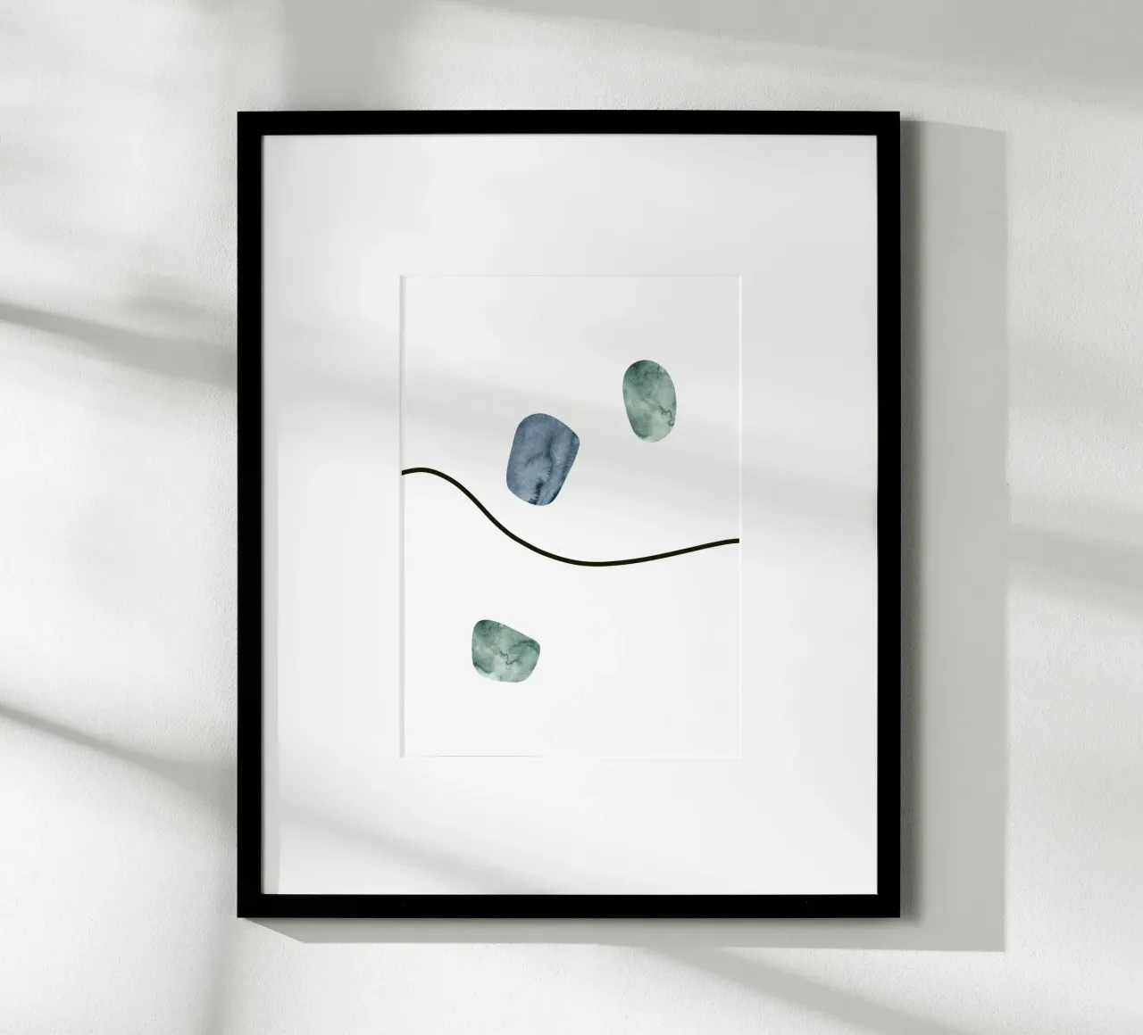 Gem II poster da BAINAI