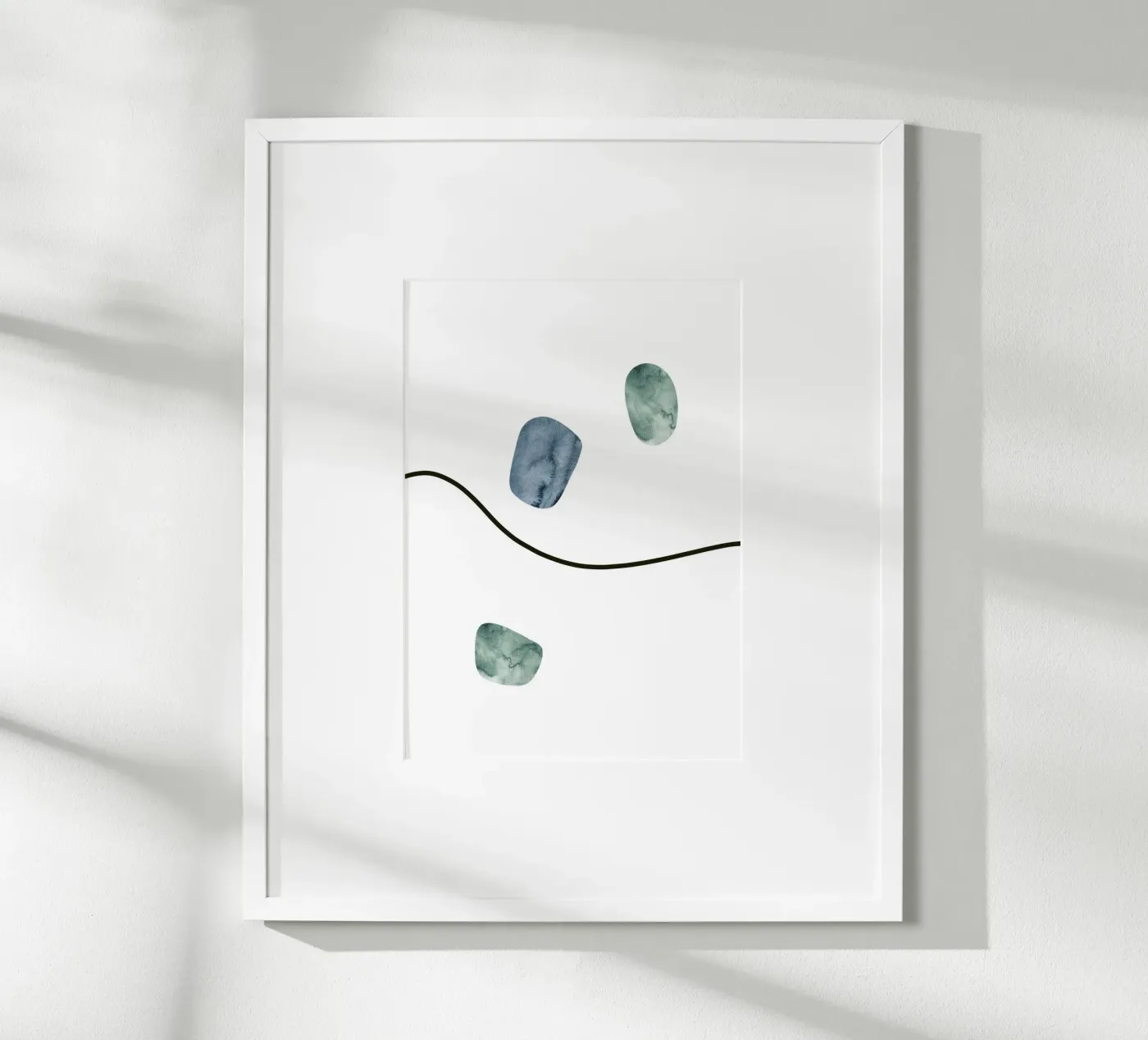Gem II poster van BAINAI