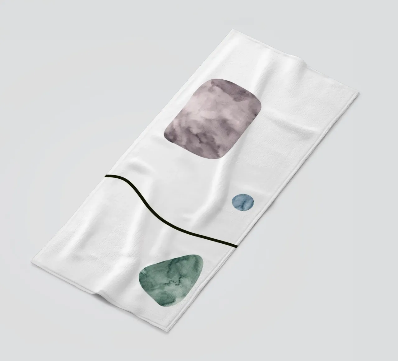 Gem I telo mare da BAINAI