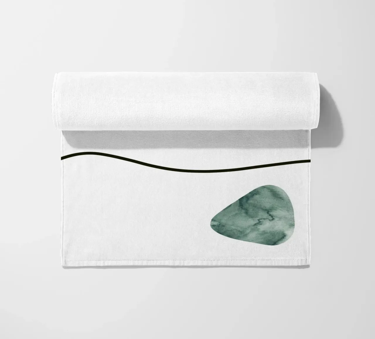 Gem I telo mare da BAINAI