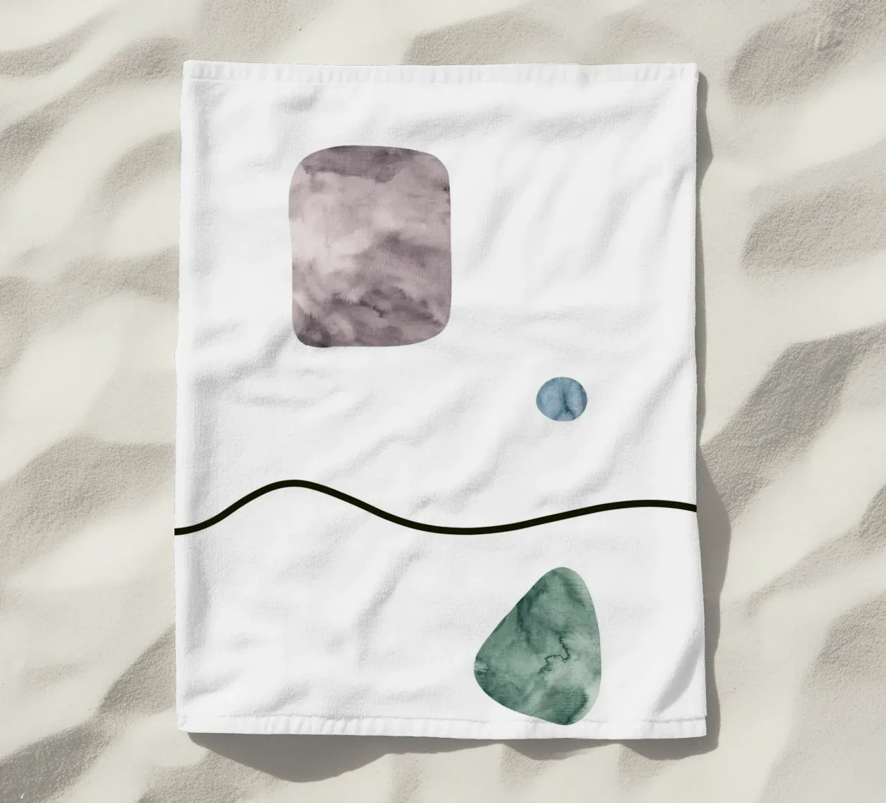 Gem I telo mare da BAINAI