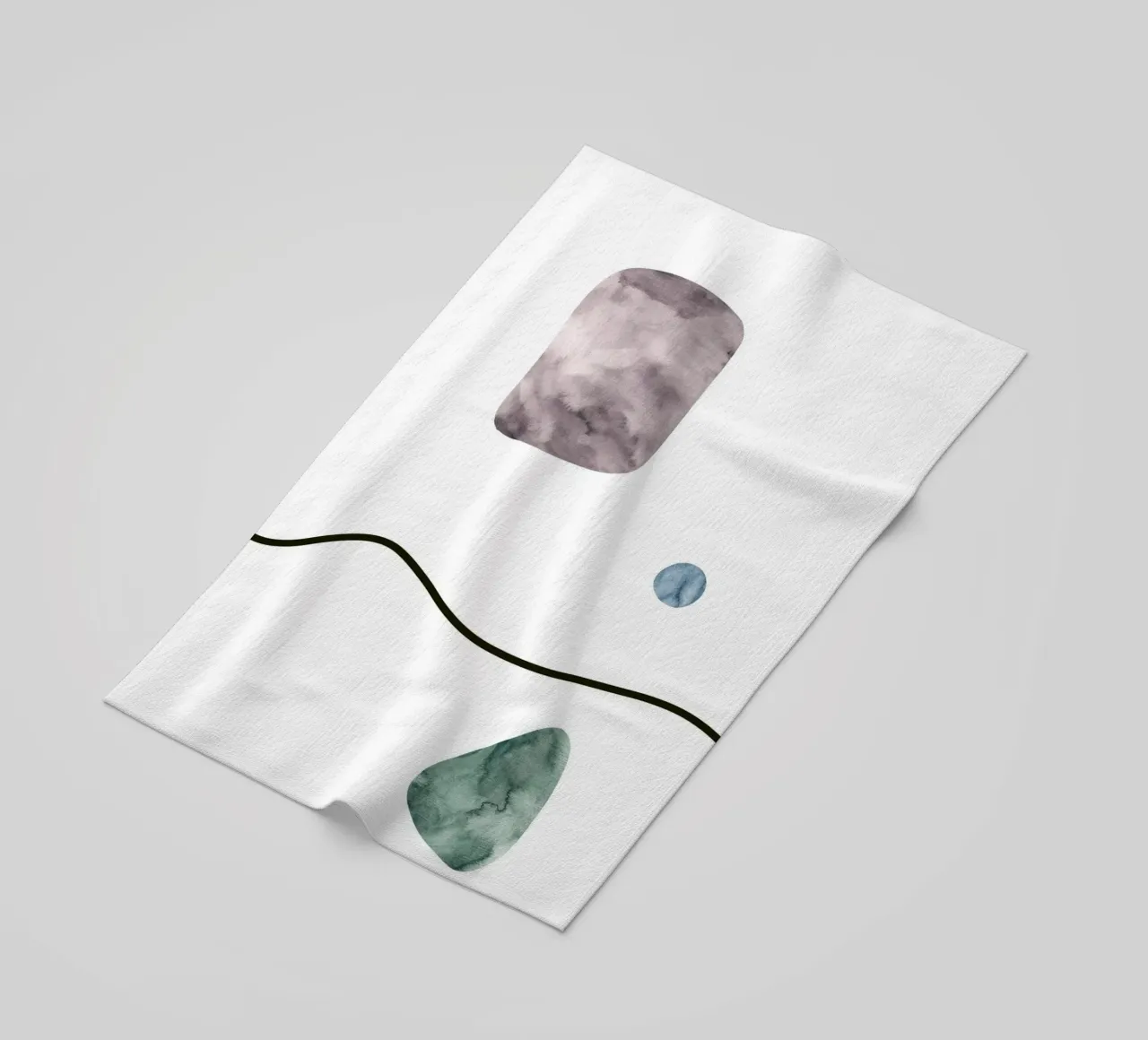 Gem I telo mare da BAINAI