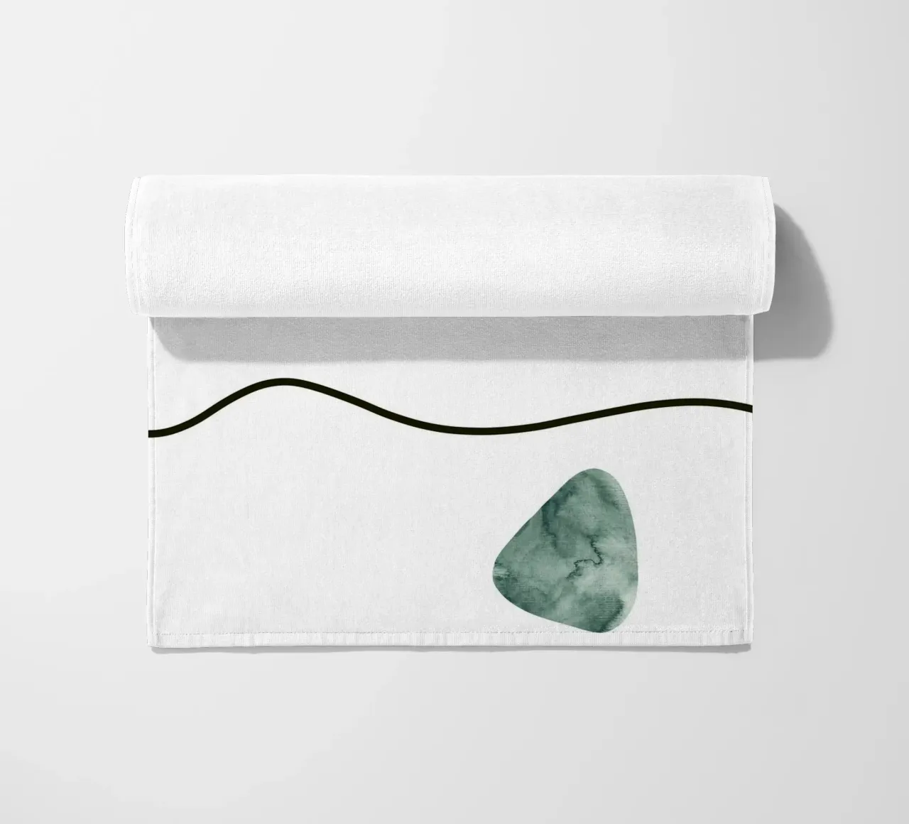 Gem I telo mare da BAINAI