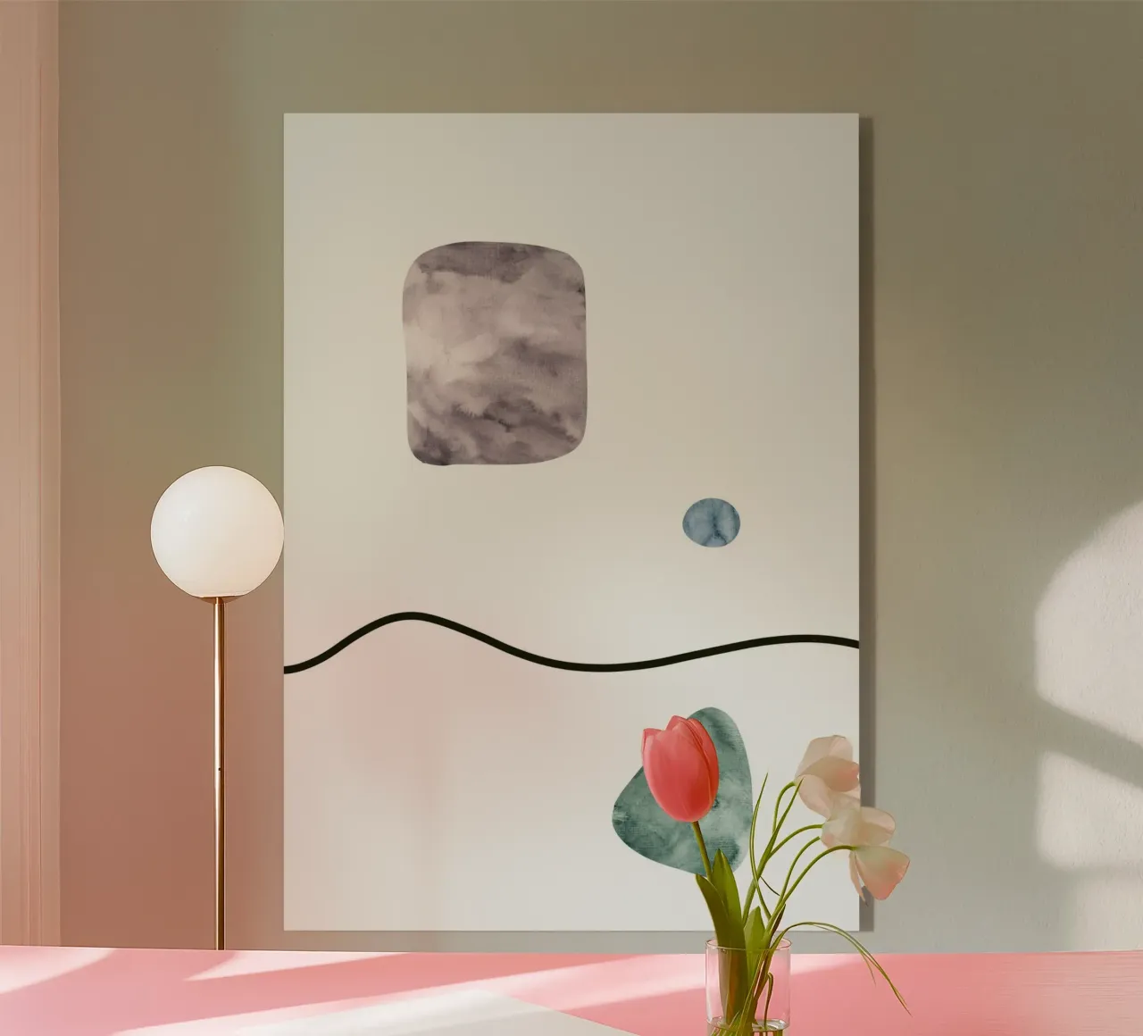 Gem I plexiglass da BAINAI