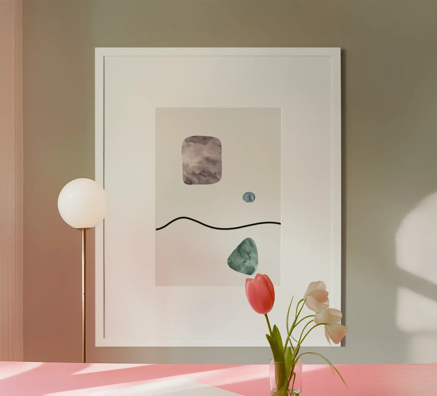 Gem I poster by BAINAI
