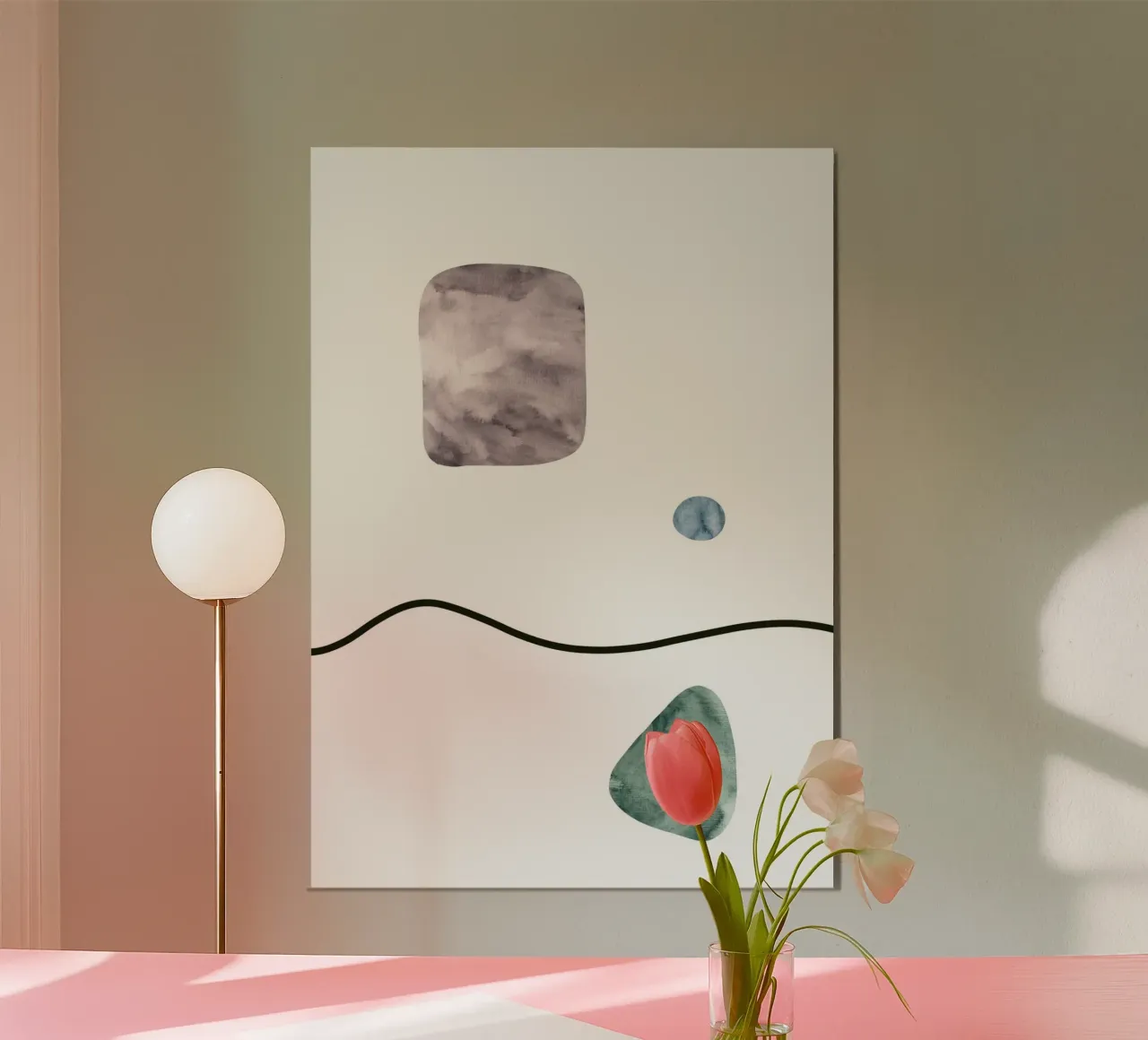 Gem I poster da BAINAI