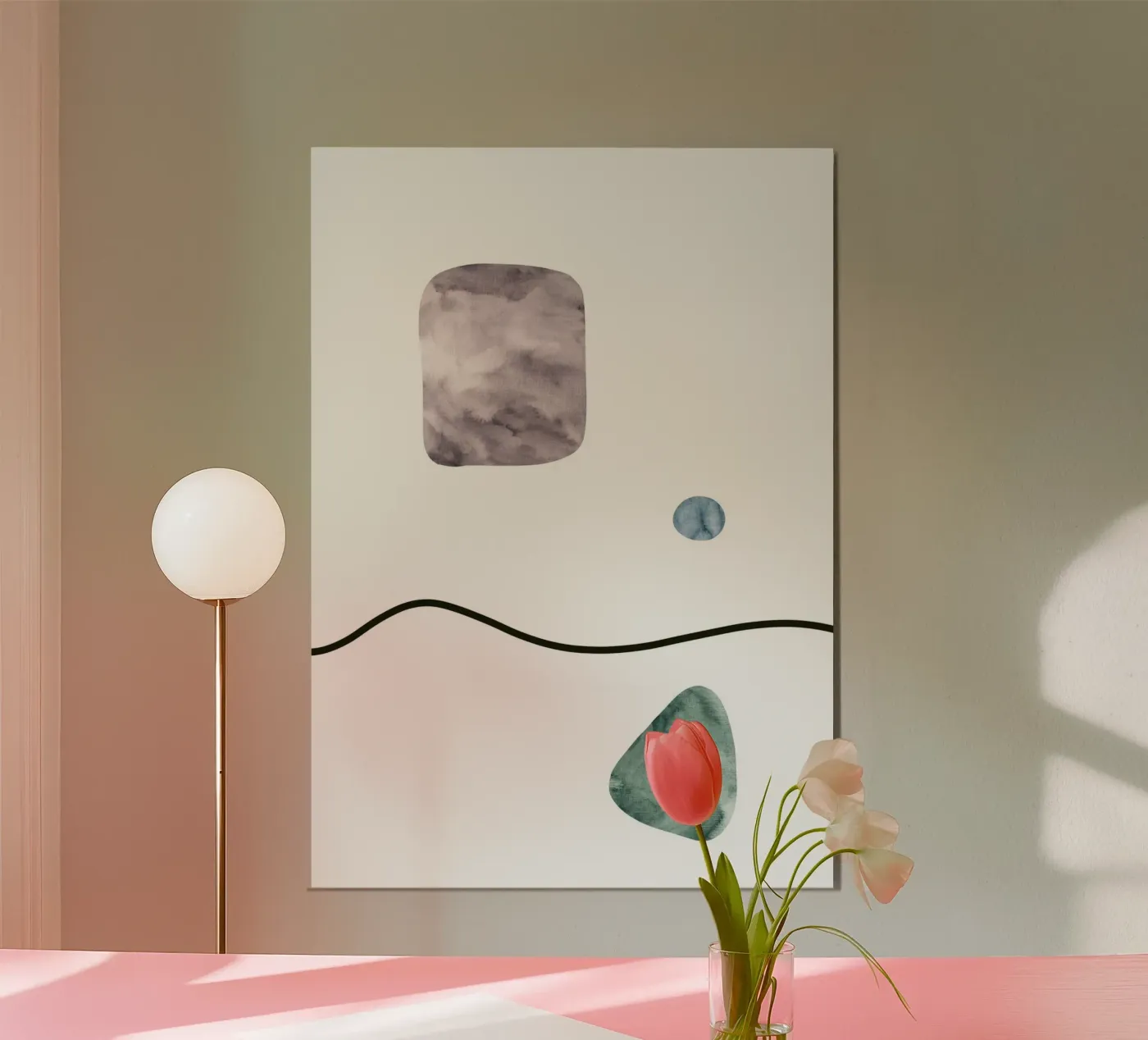 Gem I poster by BAINAI