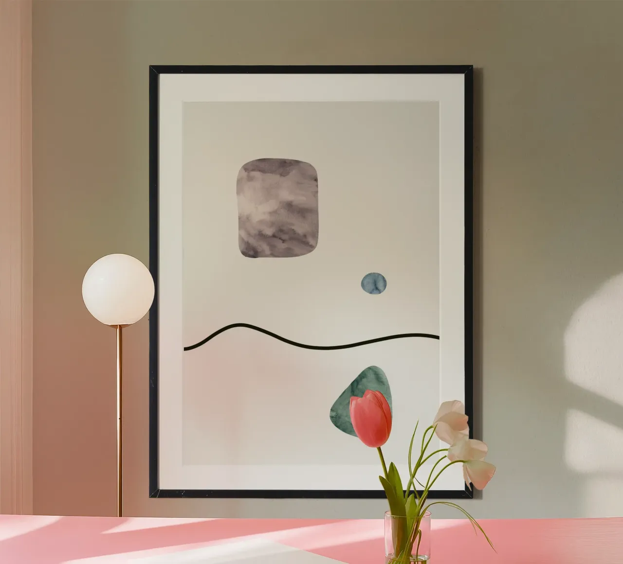 Gem I poster da BAINAI