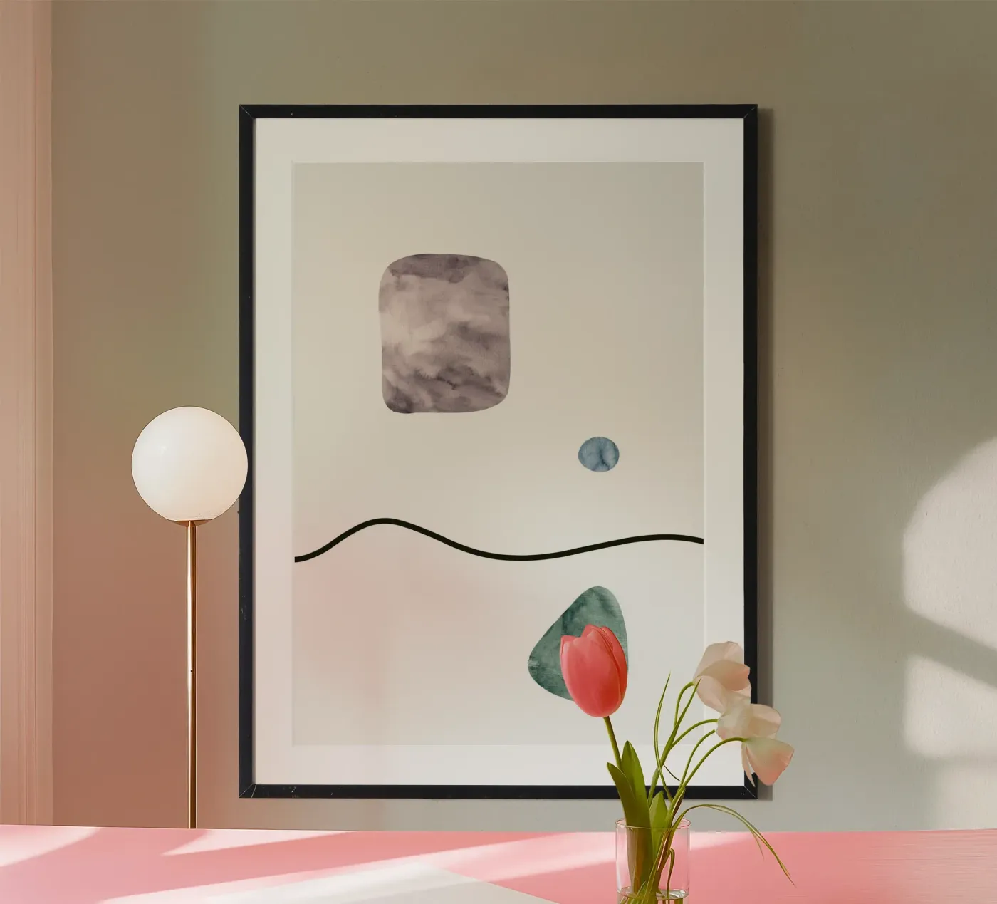 Gem I poster da BAINAI