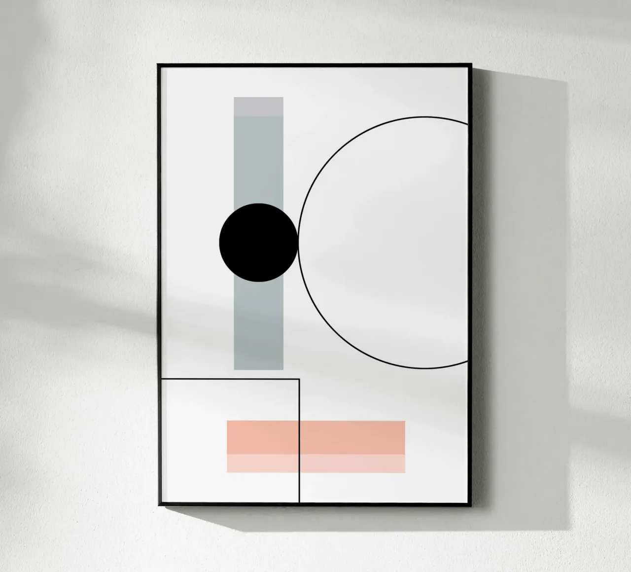 Haus I plexiglass da BAINAI