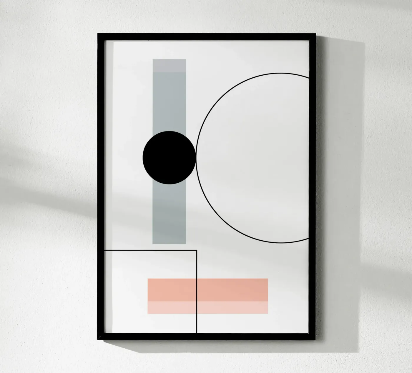 Haus I poster da BAINAI BRICK