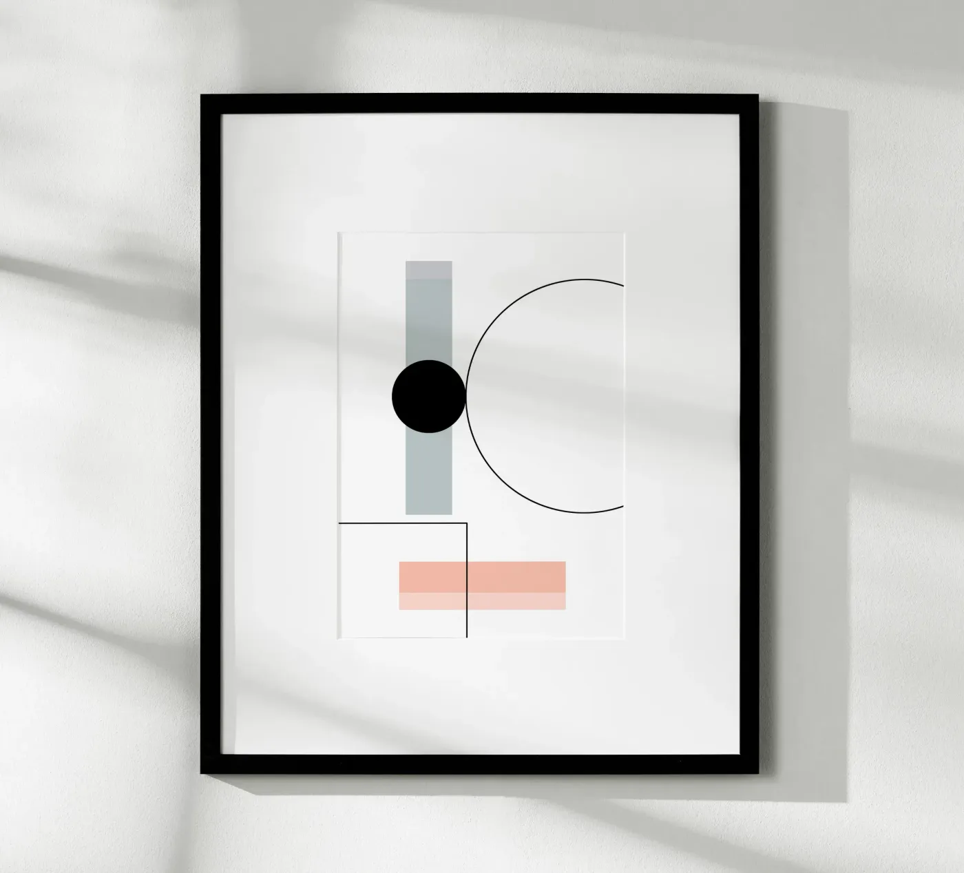 Haus I poster da BAINAI BRICK