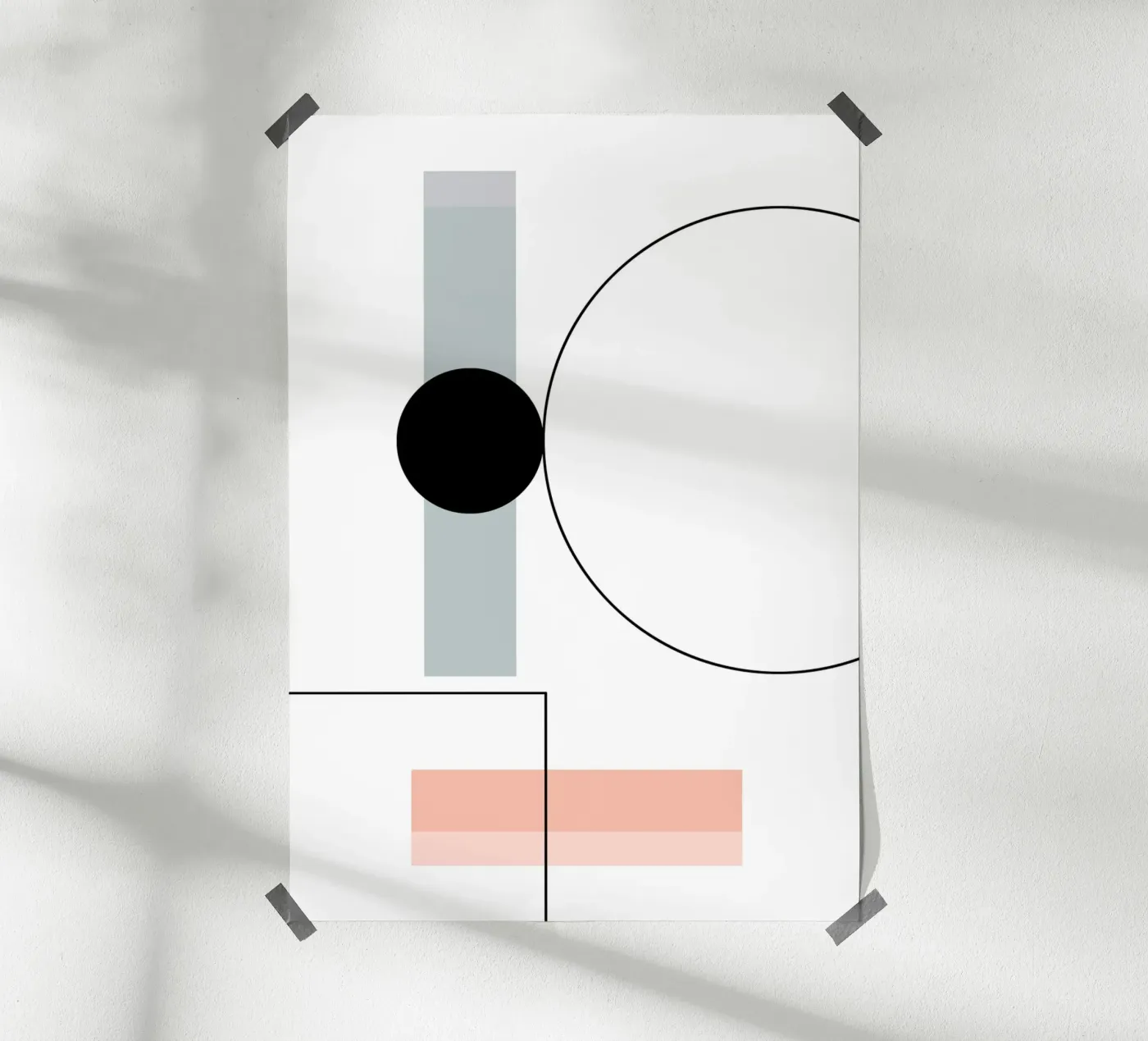 Haus I poster da BAINAI HOME