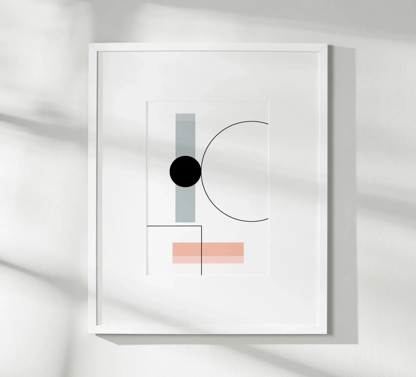 Haus I poster da BAINAI BRICK