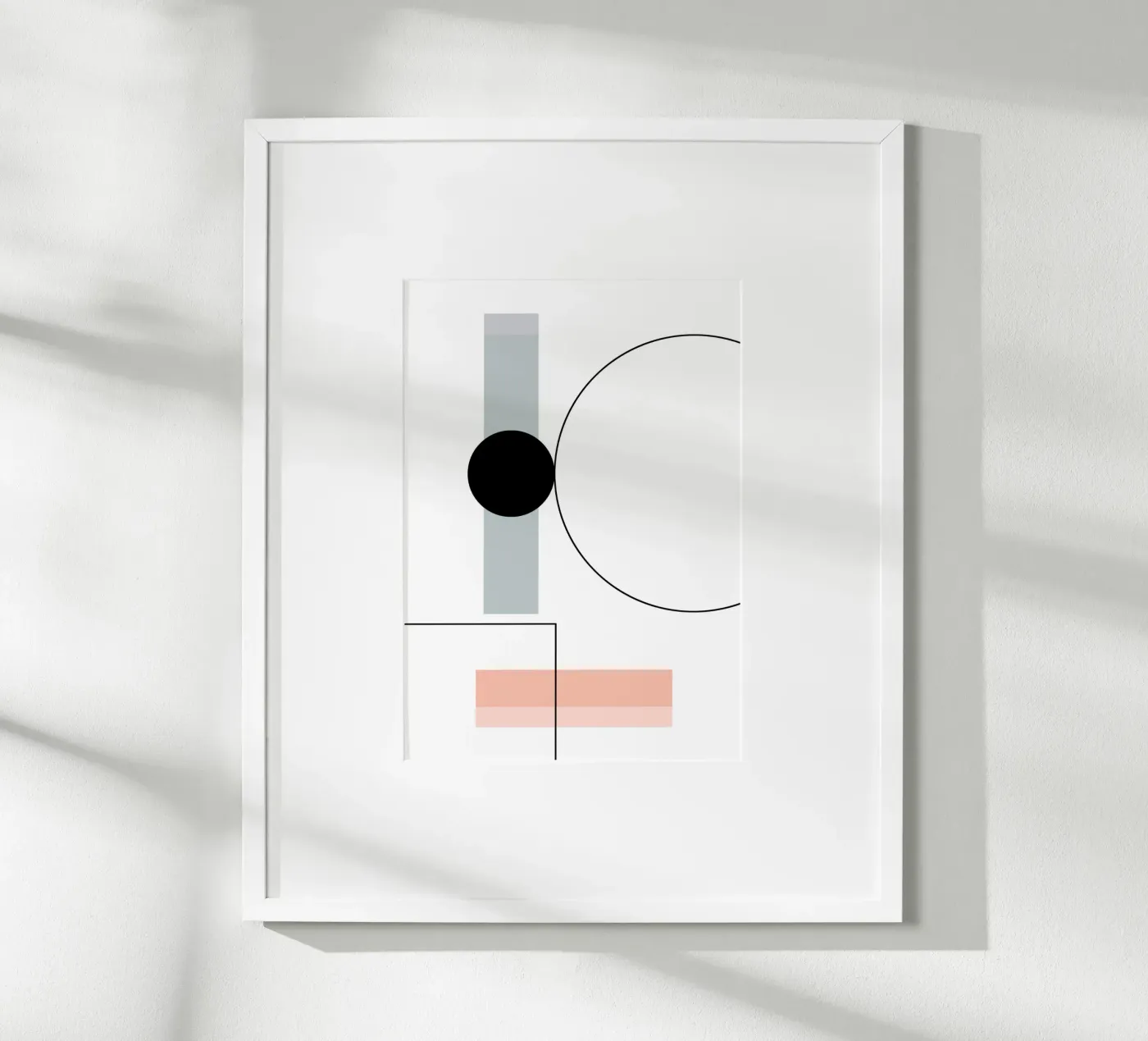 Haus I poster da BAINAI HOME