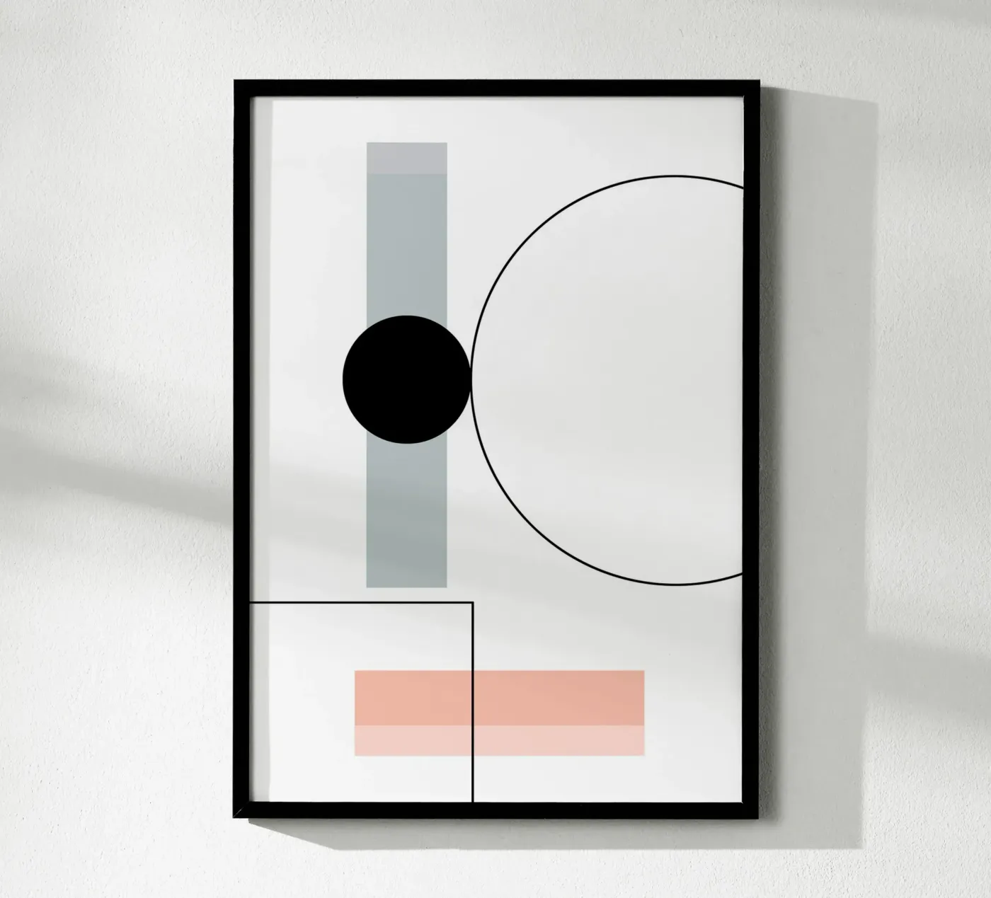 Haus I poster da BAINAI HOME